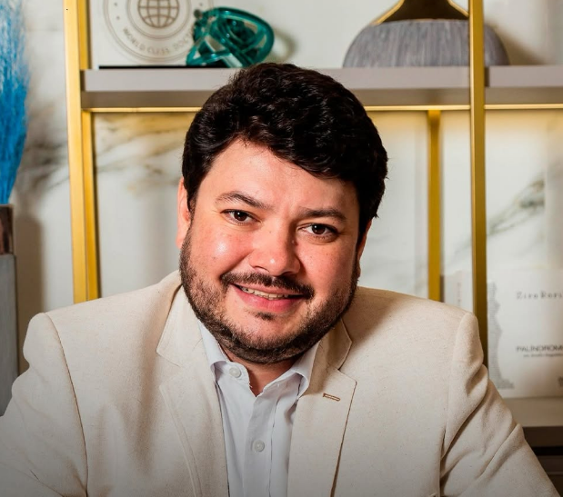 Dr. Gilberto Monteiro