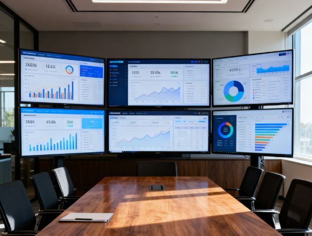 Business Intelligence (BI)