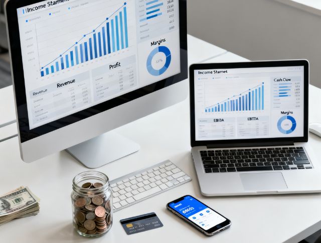 Consultoria Financeira